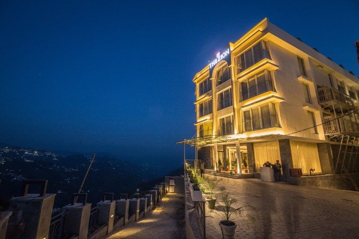 The Zion Hotel Shimla - Shimla
