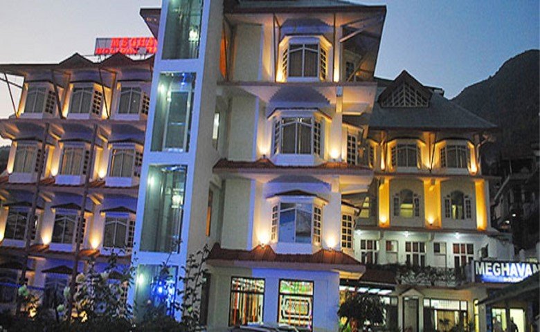 Citrus Classic Hotel Mcleodganj