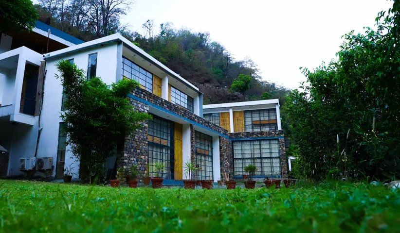 Nishantam Rishikesh - Rishikesh