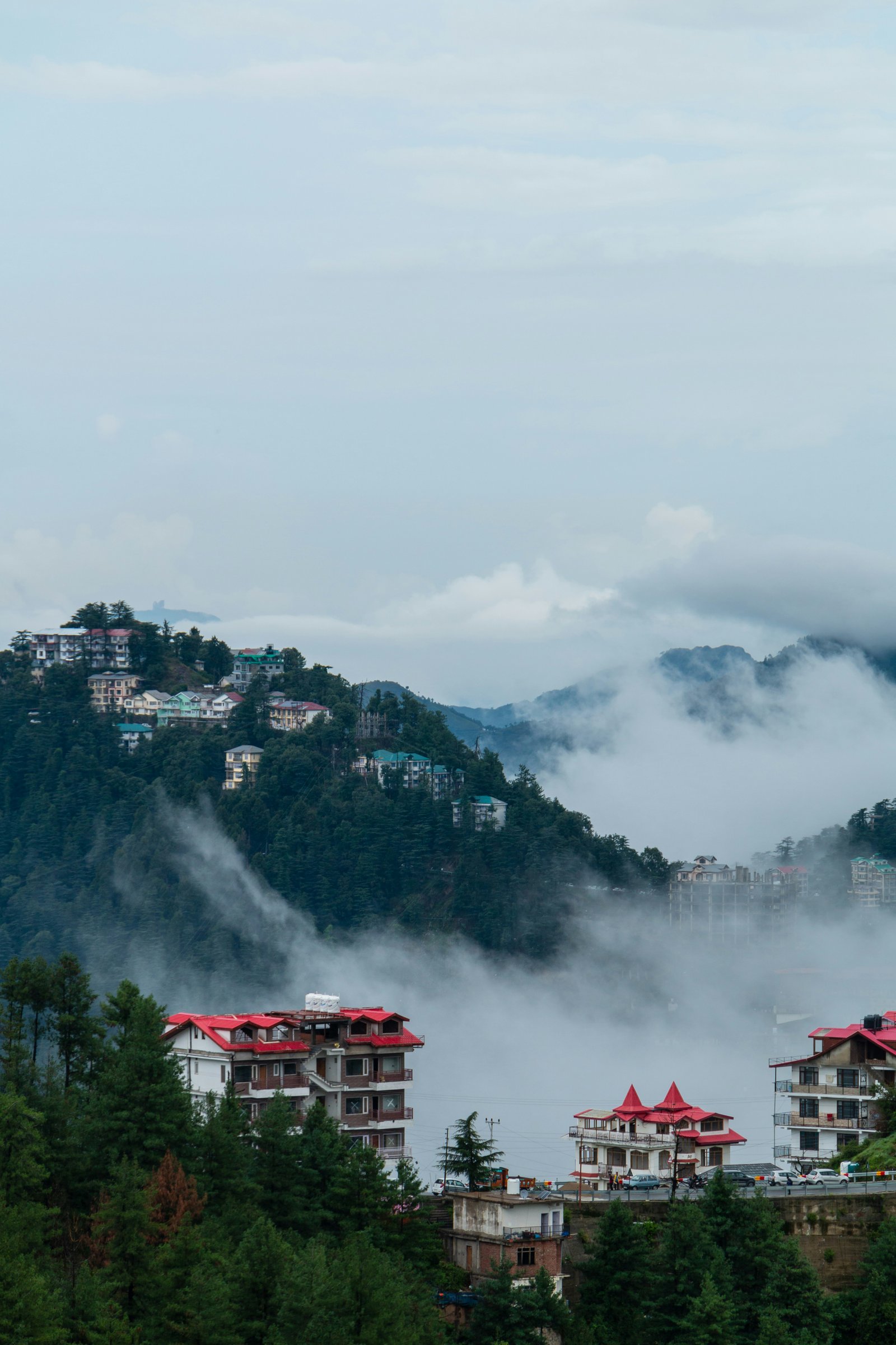 Best Places to visit in Himachal Pradesh