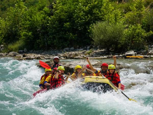 Altis Holidays offers various activities.