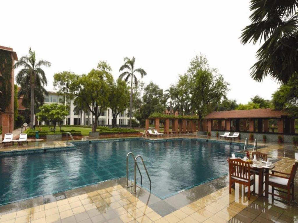 jaypee 5