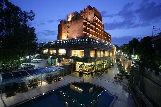 jaypee agra